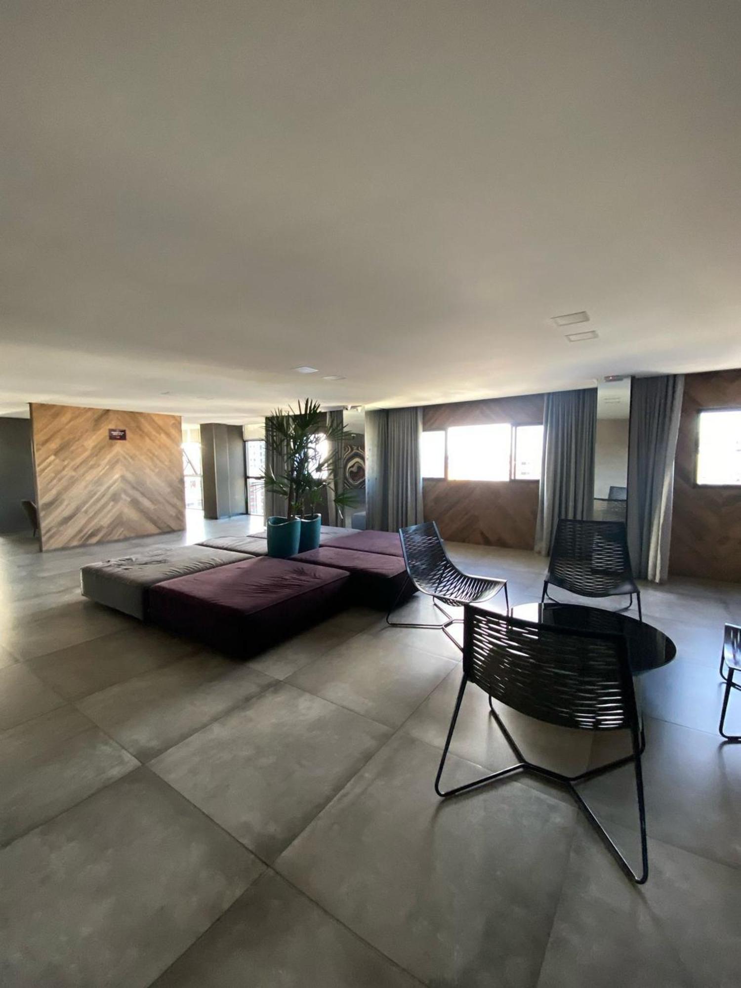 Apartment Edificio Time Apto 912-mandi Hospitalidade