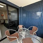 Edificio Time Apto 912-Mandi Hospitalidade