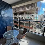 Edificio Time Apto 912-Mandi Hospitalidade