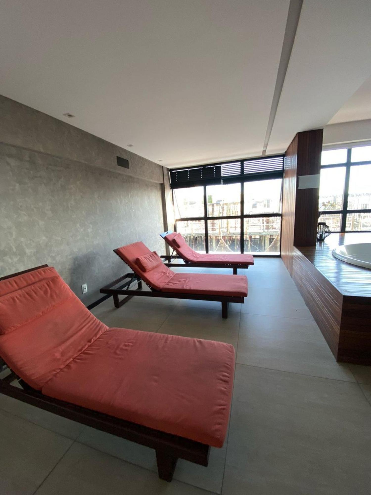 Apartamento Edificio Time Apto 912-mandi Hospitalidade *