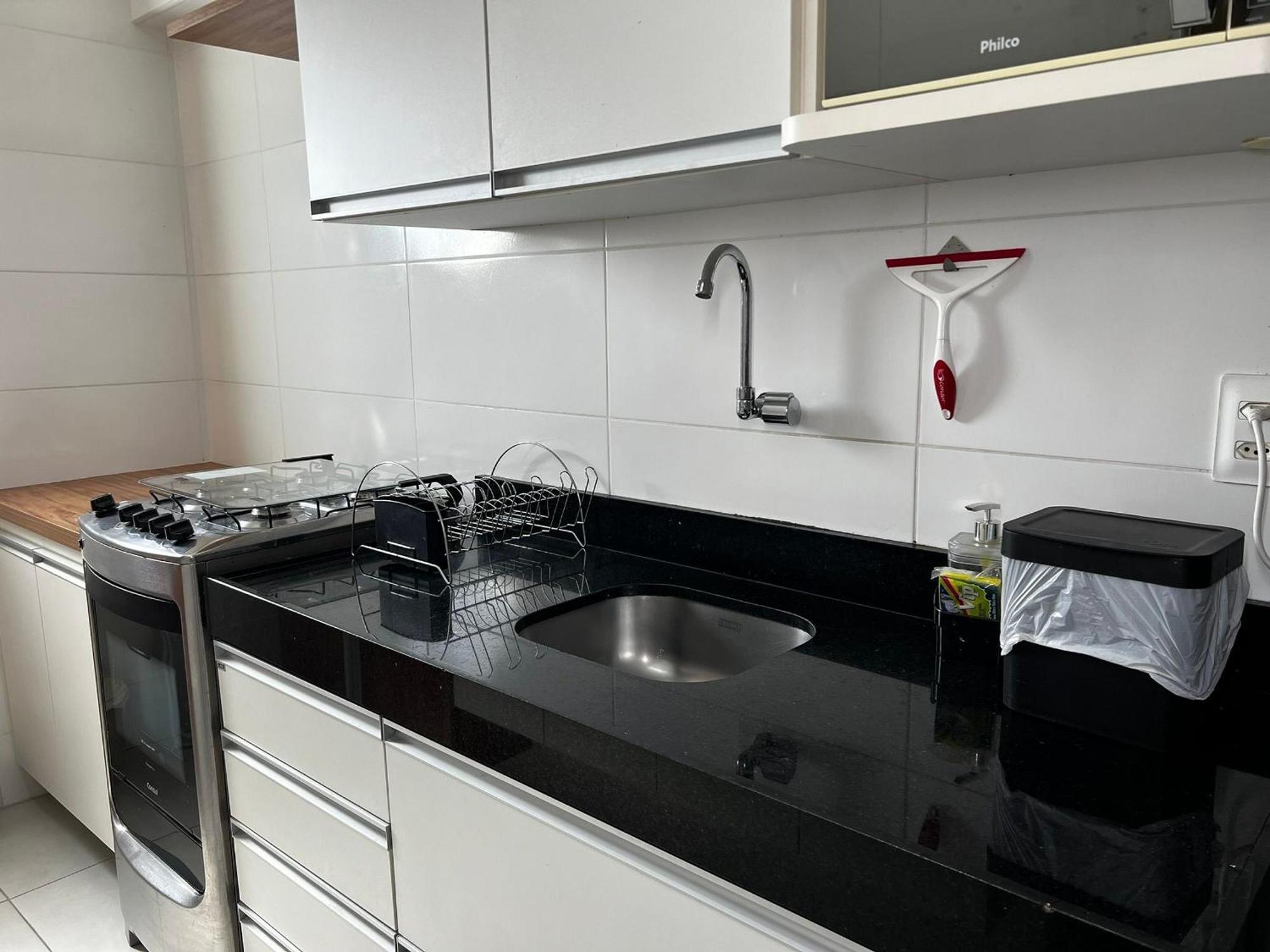 Apartamento Edificio Time Apto 912-mandi Hospitalidade *