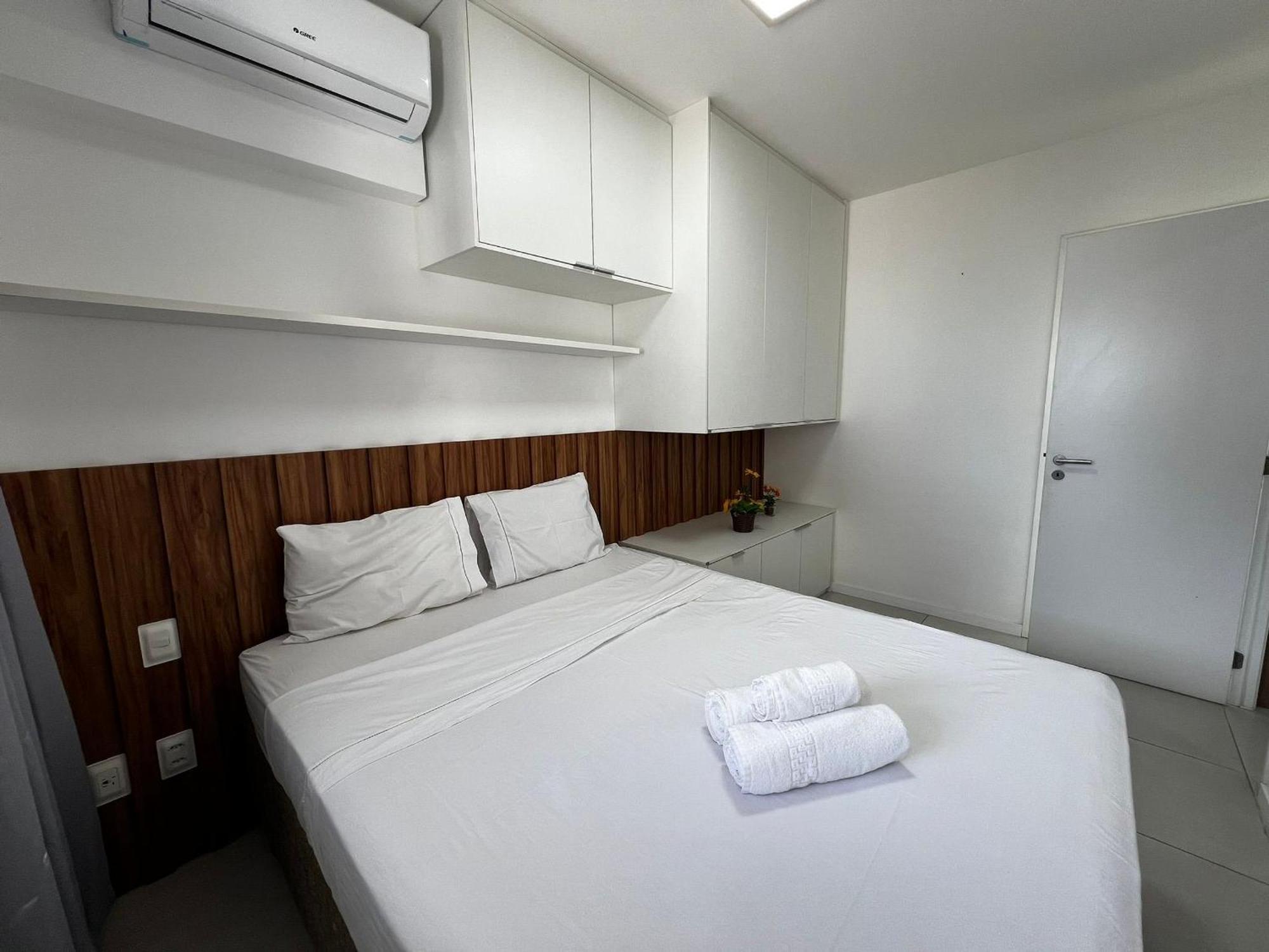 Apartamento Edificio Time Apto 912-mandi Hospitalidade Maceió